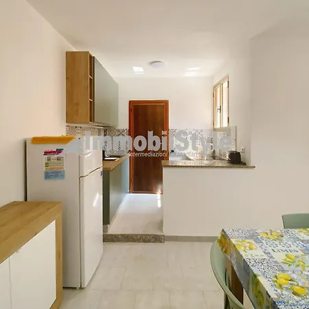 Casa In Centro Storico - Via Genova Santa Teresa Gallura