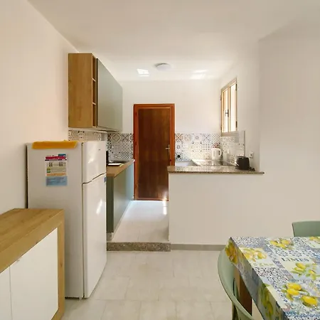 Casa In Centro Storico - Via Genova * Santa Teresa Gallura