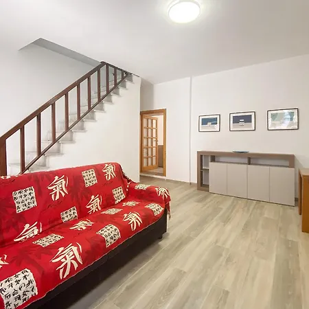Casa In Centro Storico - Via Genova