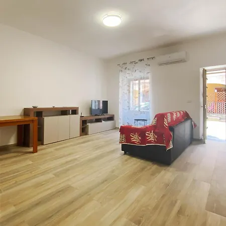 Сasa de vacaciones Casa In Centro Storico - Via Genova *
