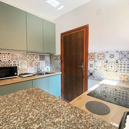 Casa In Centro Storico - Via Genova Сasa de vacaciones Santa Teresa Gallura