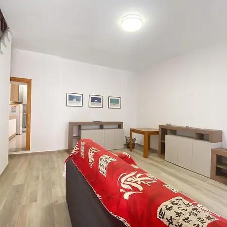 Сasa de vacaciones Casa In Centro Storico - Via Genova Santa Teresa Gallura