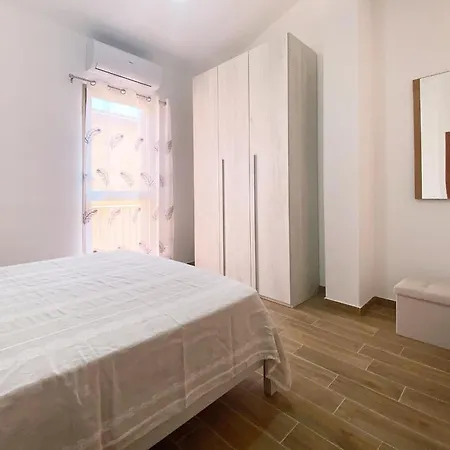 펜션 Casa In Centro Storico - Via Genova