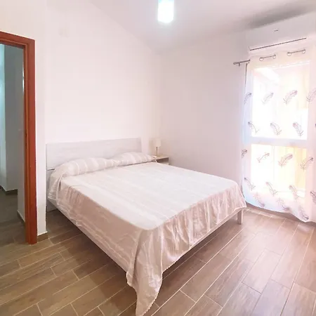 Casa In Centro Storico - Via Genova 펜션 *