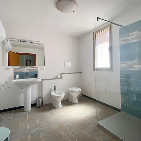Casa In Centro Storico - Via Genova *