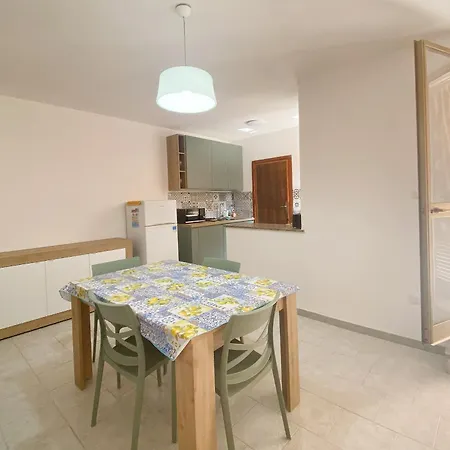 Casa In Centro Storico - Via Genova