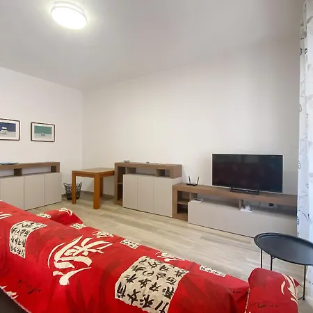 Casa In Centro Storico - Via Genova Сasa de vacaciones