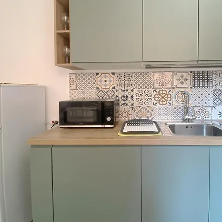 Casa In Centro Storico - Via Genova