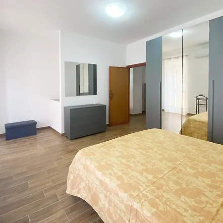 Casa In Centro Storico - Via Genova Santa Teresa Gallura