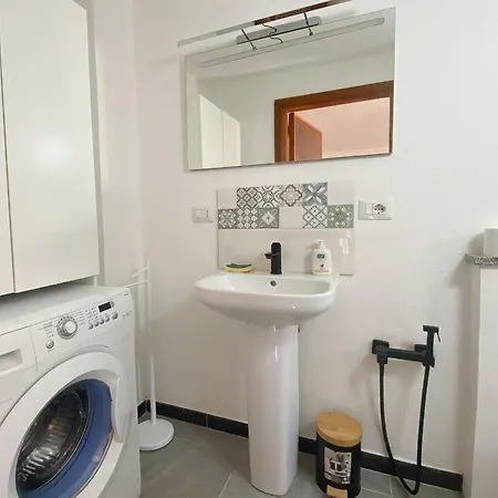 Casa In Centro Storico - Via Genova Santa Teresa Gallura
