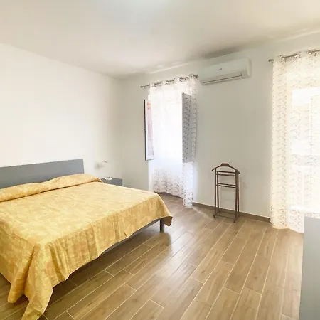 Casa In Centro Storico - Via Genova Santa Teresa Gallura