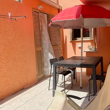 Casa In Centro Storico - Via Genova Сasa de vacaciones *