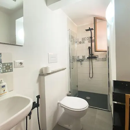 Сasa de vacaciones Casa In Centro Storico - Via Genova Santa Teresa Gallura